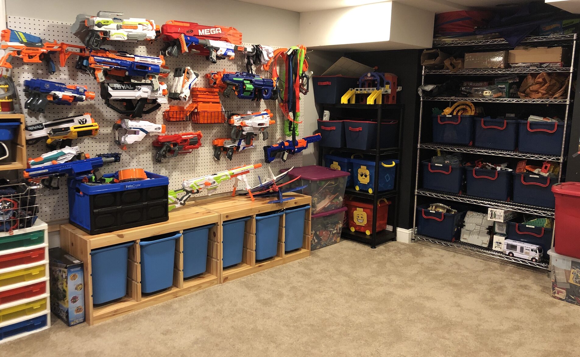 Urban Coastal Design organization